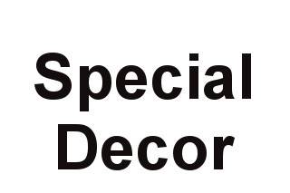 Special Decor logo