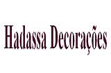 Hadassa Decorações logo