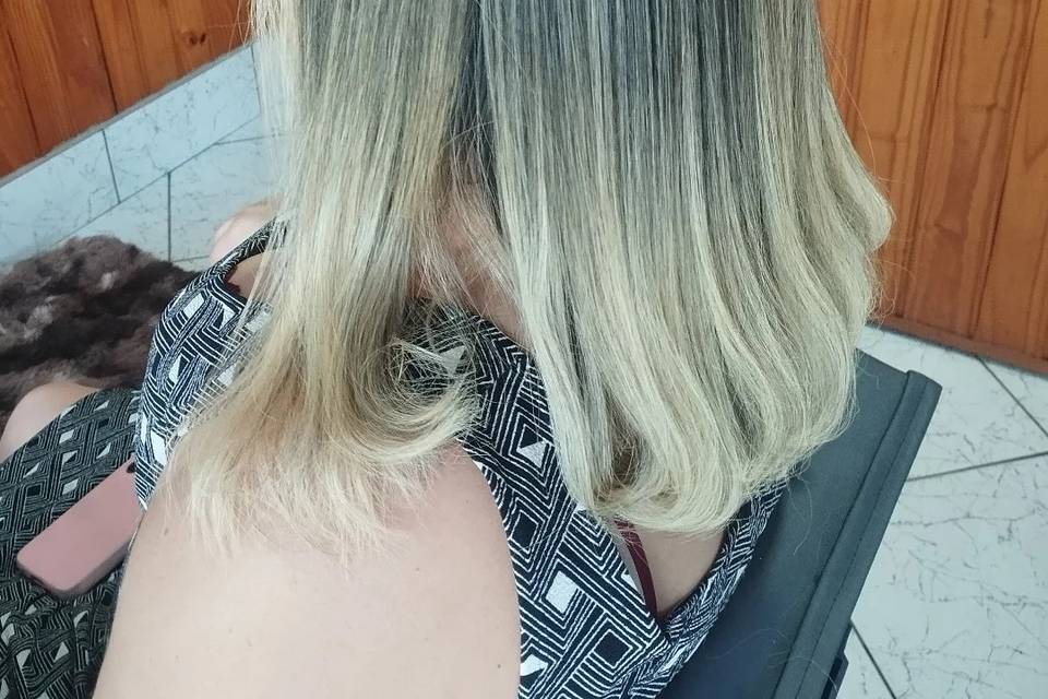 Hairstyle