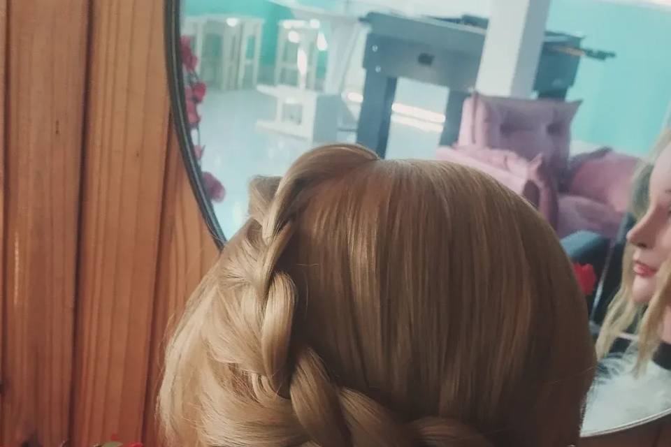 Penteado