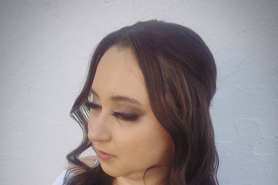 Make noiva