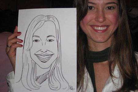 Rai Caricaturista