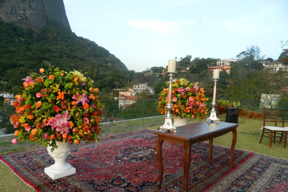 Raiz RJ Eventos