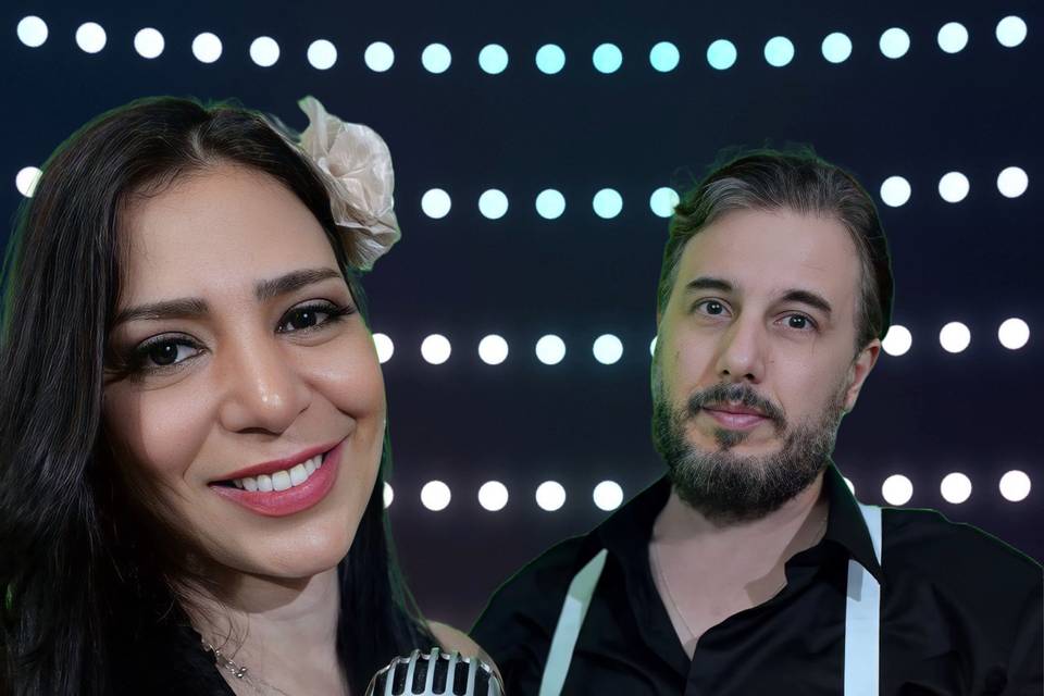 Piano voz