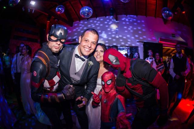 Herois