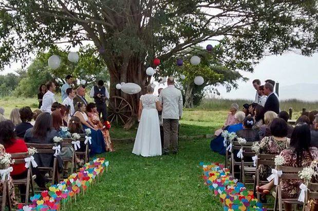 Casamento - Barra do Ribeiro