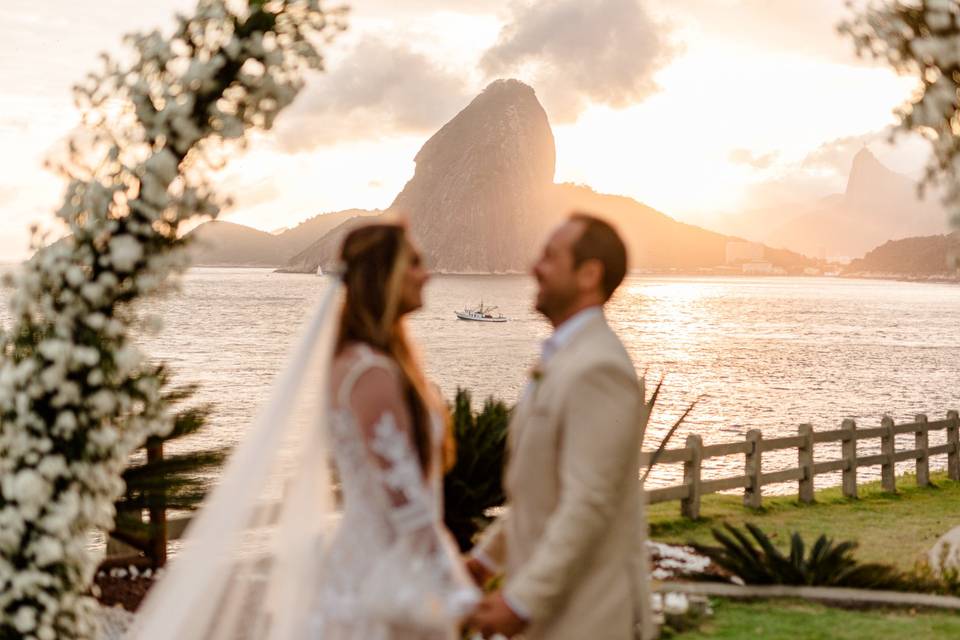 Casamento em niteroi