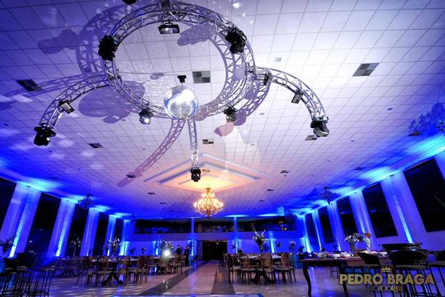 Espaço Interno
