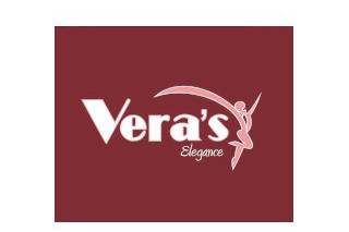Vera’s Elegance  logo