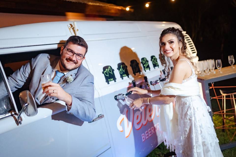 Casamento em Porto Alegre