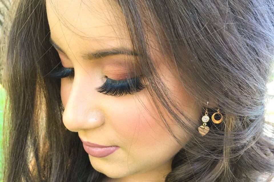 Mônica Makeup Artist