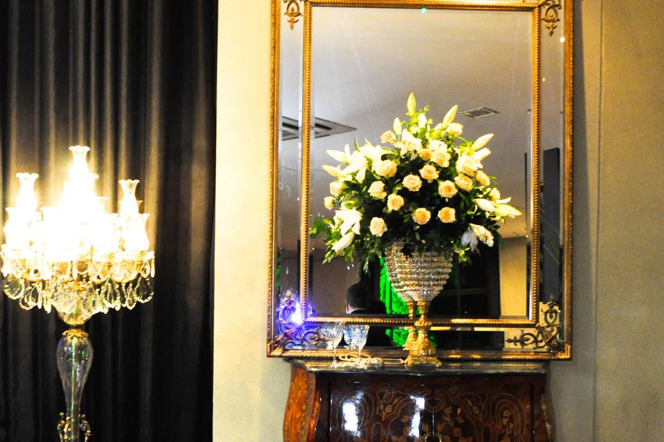 Candelabros