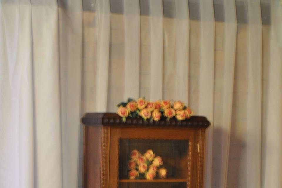 Cristaleira