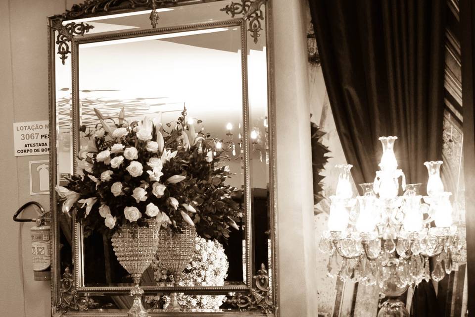 Candelabros