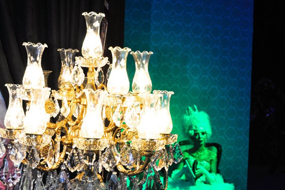 Candelabros