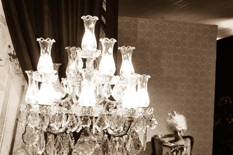 Candelabros