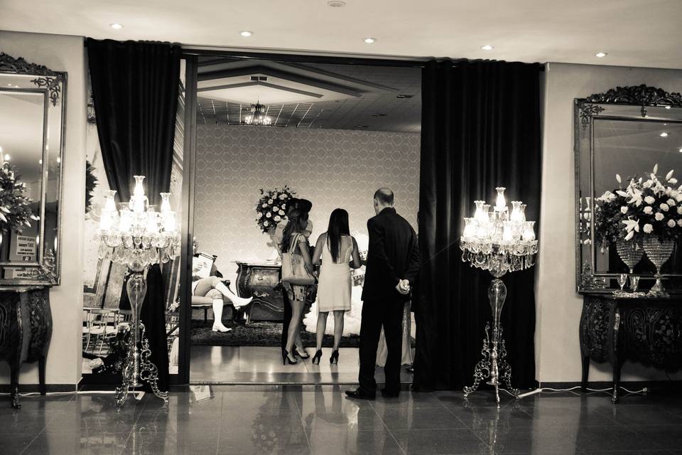 Candelabros