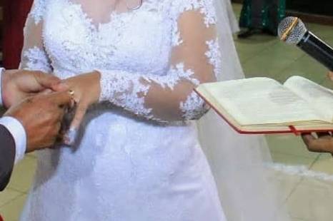 Celebrações especiais