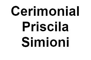 Cerimonial Priscila Simioni Logo