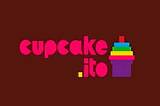 Cupcakeito