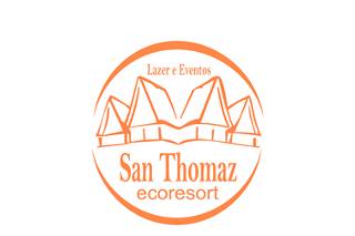 Chalés San Thomaz Turismo Rural Logo