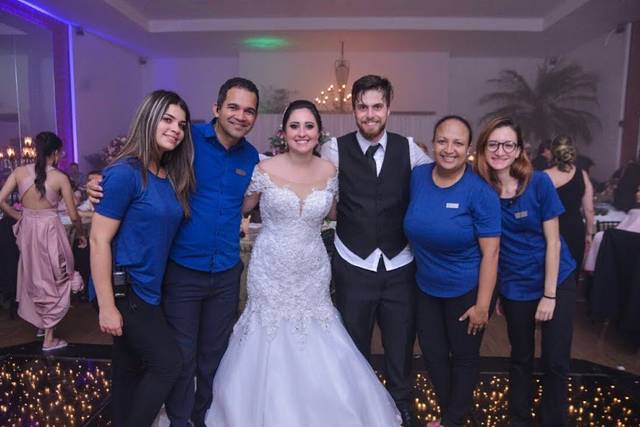 Casamento Larissa e Guilherme