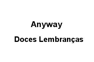 Anyway Doces Lembranças