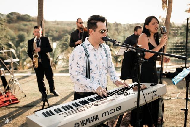 Alliance Grupo Musical