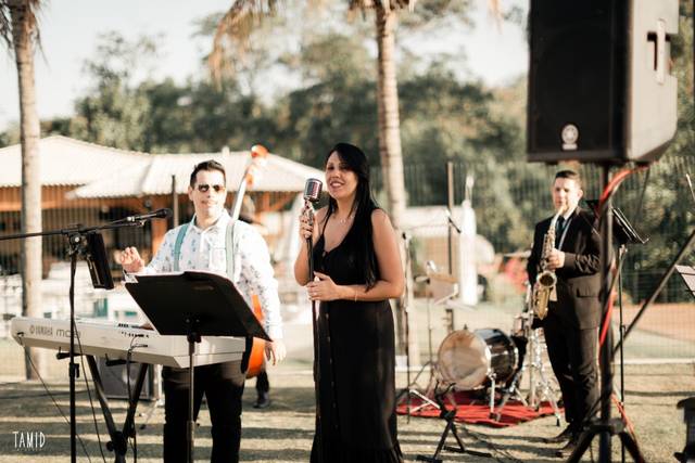 Alliance Grupo Musical