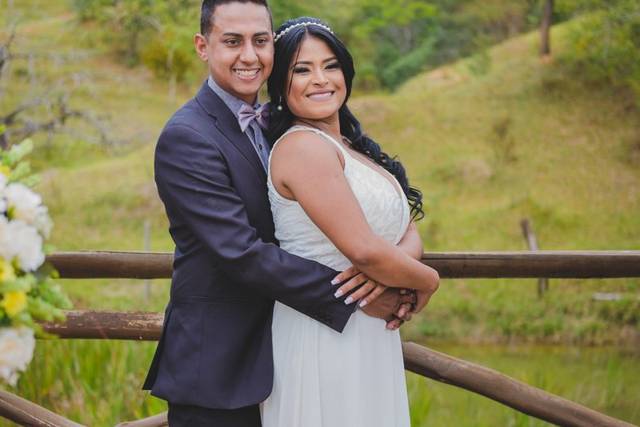 Casamento Jane & Felipe