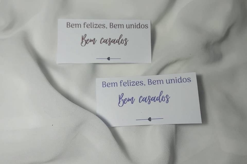 Tags