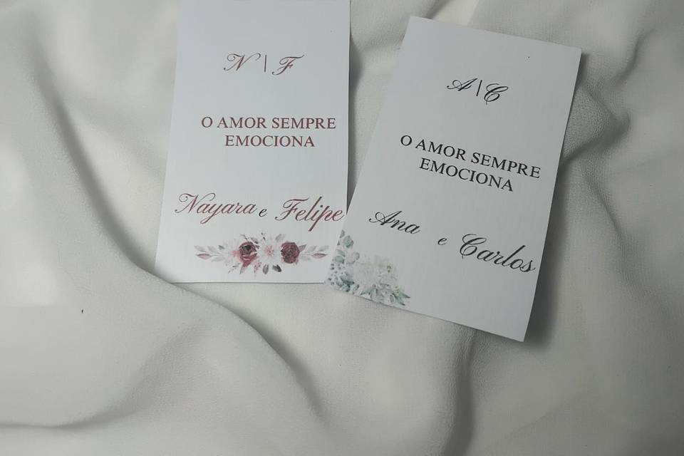 Avelina Convites
