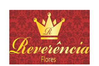 Logo Reverência Flores