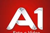 A1 Foto e Vídeo logo