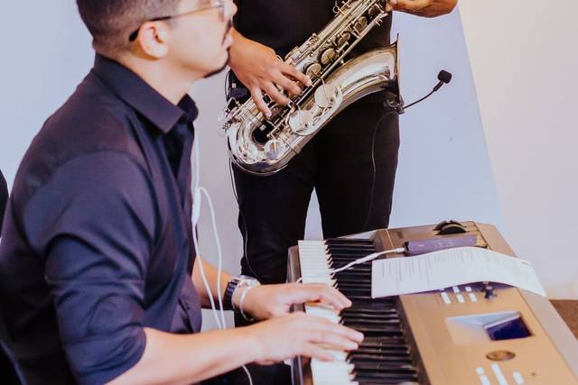 Casamento em Nova iguaçu RJ