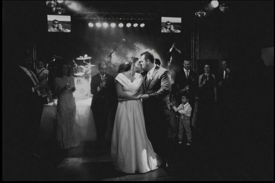 Carla e rafael - first dance