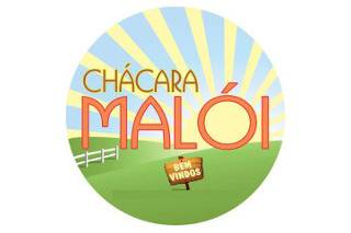 Chácara Malói Logo