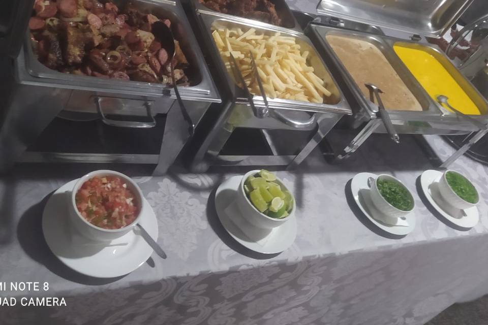 Comida de boteco