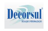 Decorsul logo