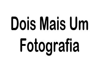 Dois Mais Um Fotografia logo