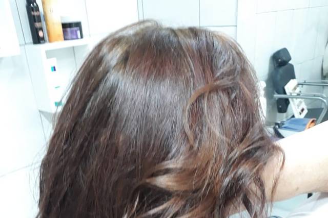 Penteado 3