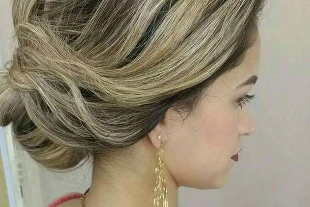 Penteado 2