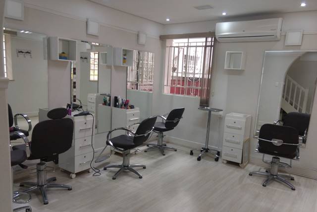 Espaço hair