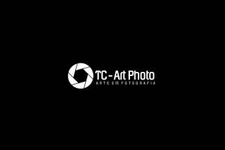TC Art Photo Logo