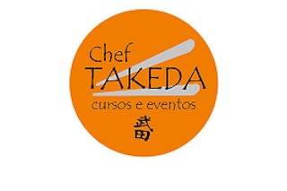 Chef Takeda logo