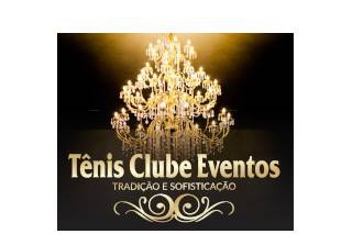Tênis Clube Eventos logo