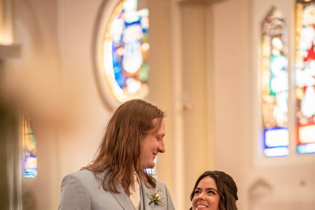 Wedding