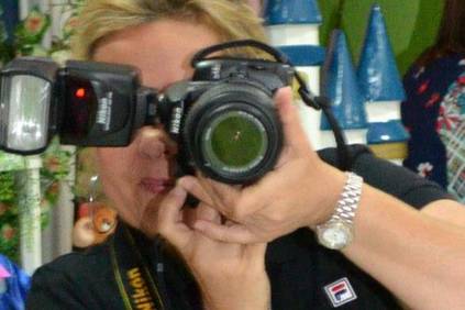 Fotografia profissional