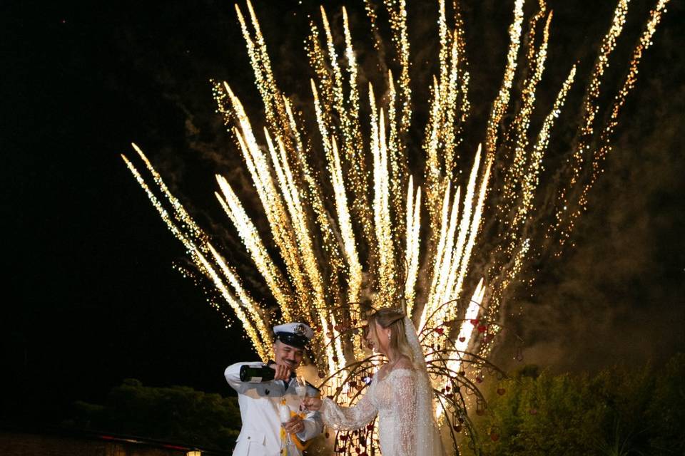 Mirella e Igor