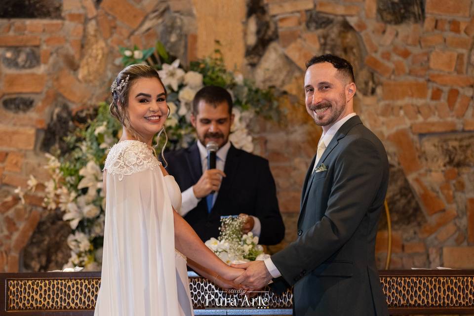 Giovana e Lucas